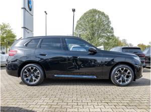 BMW X3 20d xDrive M Sport AHK Pano Memory DA+ H/K PA+