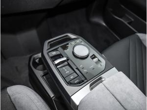 BMW ix iX xDrive45 M Sport 360° Innovationspaket Sky Aktivlenkung
