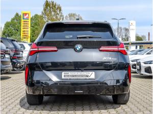 BMW X3 20d xDrive M Sport AHK Pano Memory DA+ H/K PA+