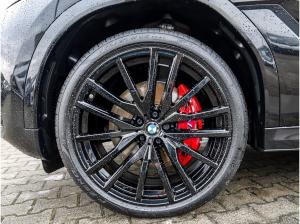 BMW X6 xDrive40d M Sport Pro Pano AHK ACC 360° 22 LM KFZ HK