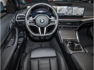 BMW 420 420i M Sport 18 CarPlay HuD 360° Nackenwärmer