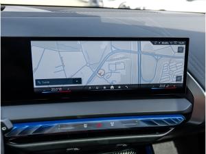 BMW X3 20d xDrive M Sport AHK Pano Memory DA+ H/K PA+