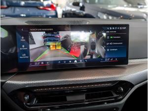 BMW 420 420i M Sport 18 CarPlay HuD 360° Nackenwärmer
