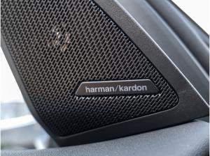 BMW X3 20d xDrive M Sport AHK Pano Memory DA+ H/K PA+