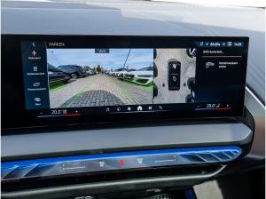 BMW X3 20d xDrive M Sport AHK Pano Memory DA+ H/K PA+