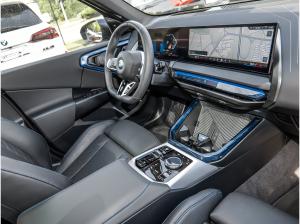 BMW X3 20d xDrive M Sport AHK Pano Memory DA+ H/K PA+