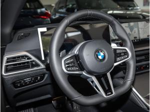 BMW 420 420i M Sport 18 CarPlay HuD 360° Nackenwärmer