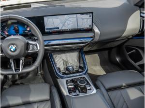 BMW X3 20d xDrive M Sport AHK Pano Memory DA+ H/K PA+