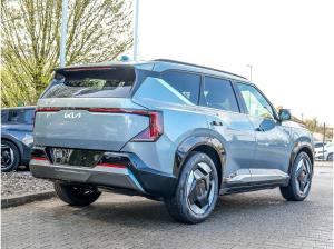 Kia EV5 Earth ACC 360°KAM RFK NAVI LED DAB