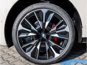 BMW ix iX xDrive45 23 M Sport Pro Luftfederung 360° HuD