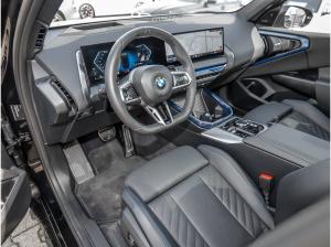 BMW X3 20d xDrive M Sport AHK Pano Memory DA+ H/K PA+