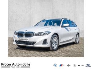 BMW 3er