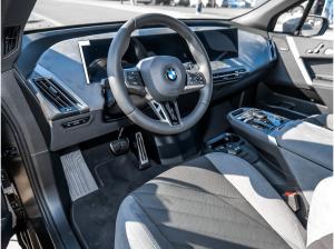 BMW ix iX xDrive45 23 M Sport Pro Luftfederung 360° HuD