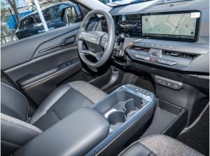 Kia EV5 Earth ACC 360°KAM RFK NAVI LED DAB