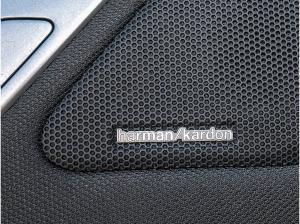 BMW ix iX xDrive45 23 M Sport Pro Luftfederung 360° HuD