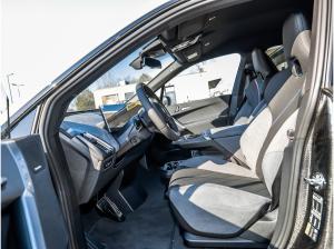 BMW ix iX xDrive45 23 M Sport Pro Luftfederung 360° HuD