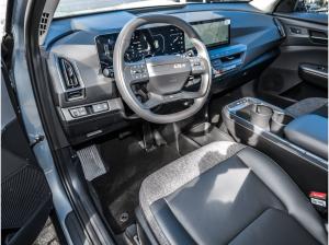 Kia EV5 Earth ACC 360°KAM RFK NAVI LED DAB