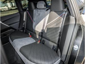 BMW ix iX xDrive45 23 M Sport Pro Luftfederung 360° HuD