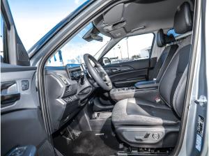 Kia EV5 Earth ACC 360°KAM RFK NAVI LED DAB