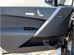 BMW ix iX xDrive45 23 M Sport Pro Luftfederung 360° HuD