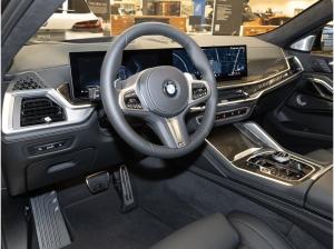 BMW X6 xDrive40d MSportPro PANO AHK SHZ PAProf 22