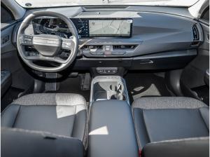 Kia EV5 Earth ACC 360°KAM RFK NAVI LED DAB