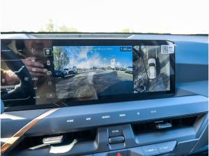 Kia EV5 Earth ACC 360°KAM RFK NAVI LED DAB