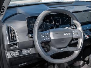 Kia EV5 Earth ACC 360°KAM RFK NAVI LED DAB