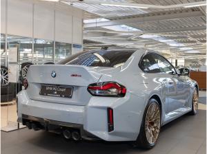 BMW M2 CS M Sport HUD ACC RFK NAVI LED Sound Syst.