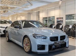 BMW M2 CS M Sport HUD ACC RFK NAVI LED Sound Syst.
