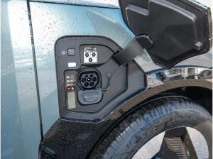 Kia EV5 Earth ACC 360°KAM RFK NAVI LED DAB