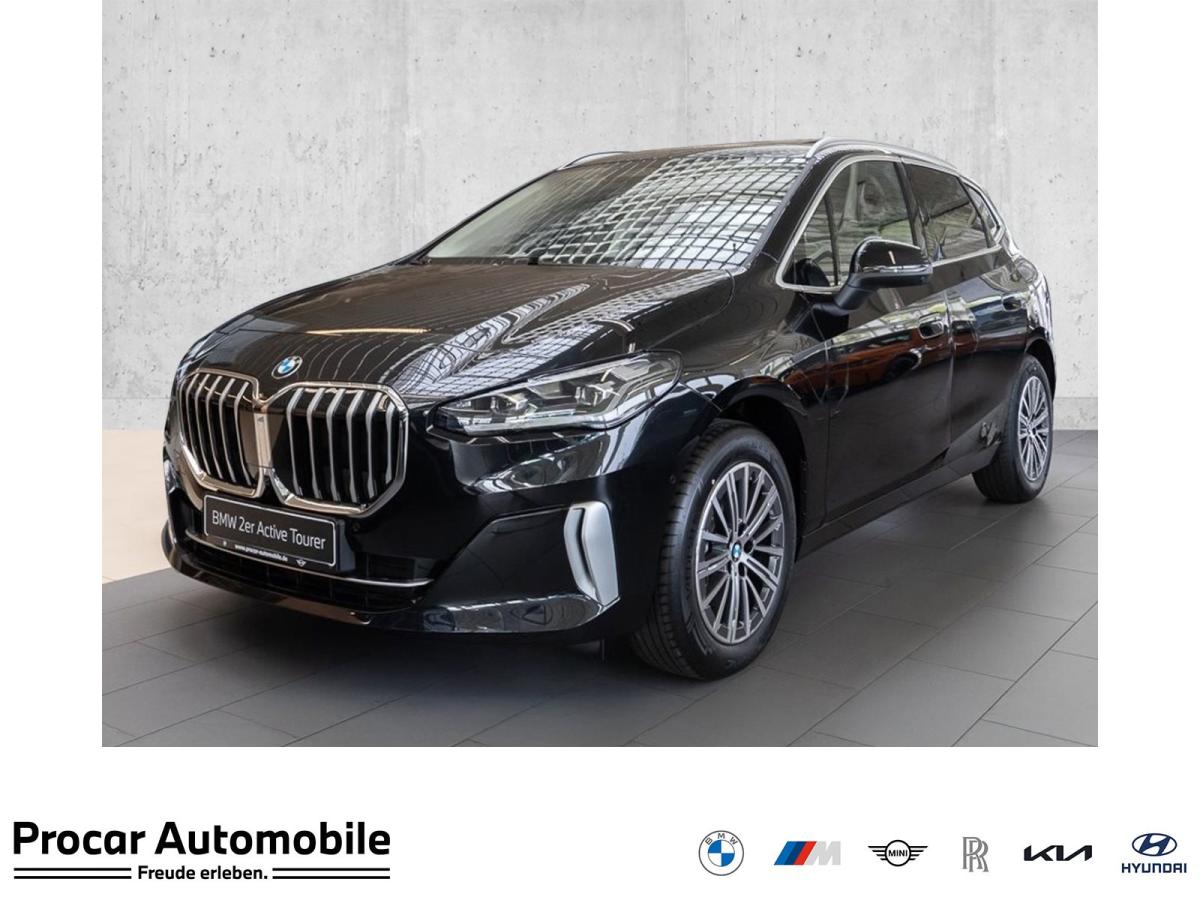 BMW 218