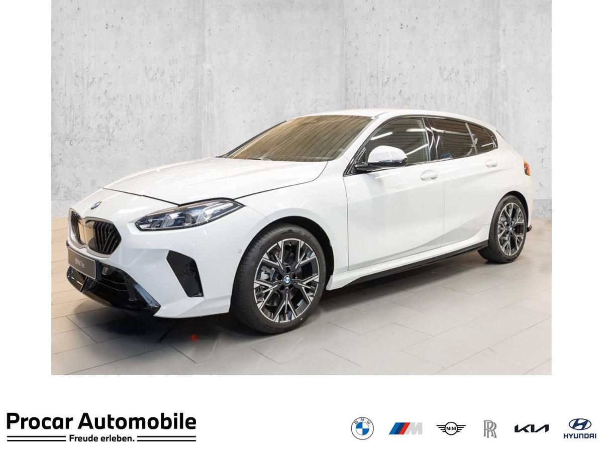 BMW 123