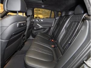 BMW X6 xDrive40d MSportPro PANO AHK SHZ PAProf 22