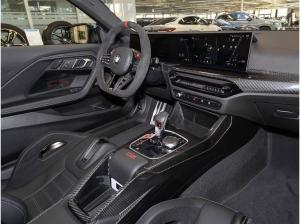 BMW M2 CS M Sport HUD ACC RFK NAVI LED Sound Syst.