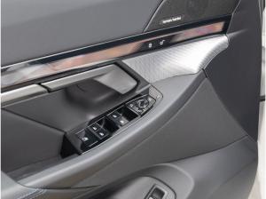 BMW 520 520d M Sport HUD PANO ACC AHK 360°KAM RFK NAVI