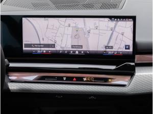 BMW 520 520d M Sport HUD PANO ACC AHK 360°KAM RFK NAVI