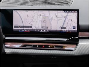 BMW 520 520d M Sport HUD PANO ACC AHK 360°KAM RFK NAVI
