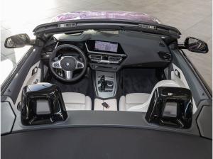 BMW Z4 M40i M Sport HUD ACC NAVI LED Sound Syst. LM