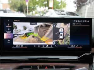 BMW 520 520d M Sport HUD PANO ACC AHK 360°KAM RFK NAVI