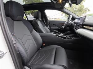 BMW 520 520d M Sport HUD PANO ACC AHK 360°KAM RFK NAVI