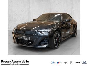 BMW M240