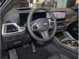 BMW X6 xDrive40d M Paket + B/W + Pano + DA Prof