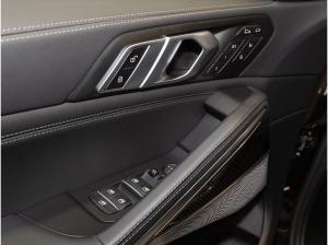 BMW X6 xDrive40d M Paket + B/W + Pano + DA Prof