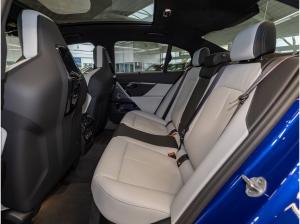 BMW M5 Limousine M Drivers Pano.Dach 0,5% Versteuer.