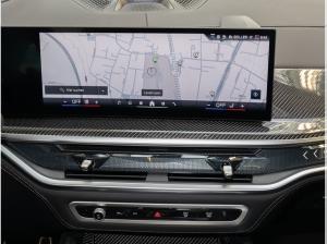 BMW X6 xDrive40d M Paket + B/W + Pano + DA Prof