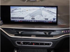 BMW X6 xDrive40d M Paket + B/W + Pano + DA Prof
