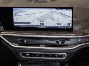 BMW X6 xDrive40d M Paket + B/W + Pano + DA Prof