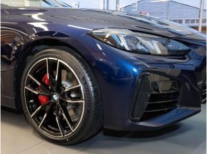 BMW M440i xDrive M Sport ACC AHK RFK NAVI LED DAB