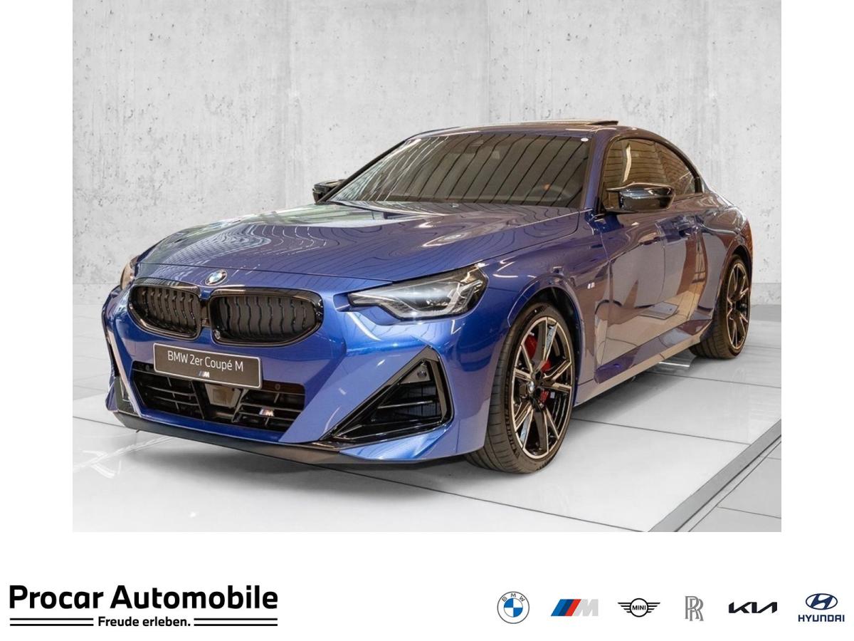 BMW M240i